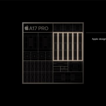 A17 Pro è il nuovo chip a 3nm di iPhone 15 Pro e iPhone 15 Pro Max