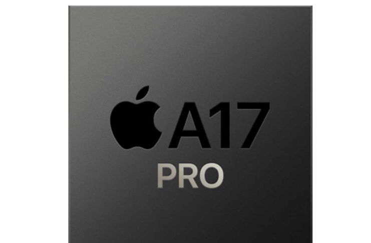 A17 Pro è il nuovo chip a 3nm di iPhone 15 Pro e iPhone 15 Pro Max