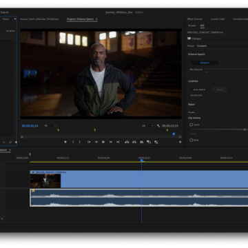 [NDA ore 15]Adobe potenzia Premiere Pro e After Effects con strumenti AI e 3D