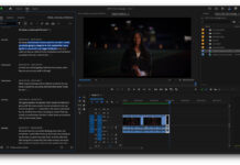 Adobe ha mostrato l’anteprima di nuove funzioni AI per Premiere Adobe potenzia Premiere Pro e After Effects con strumenti AI e 3D
