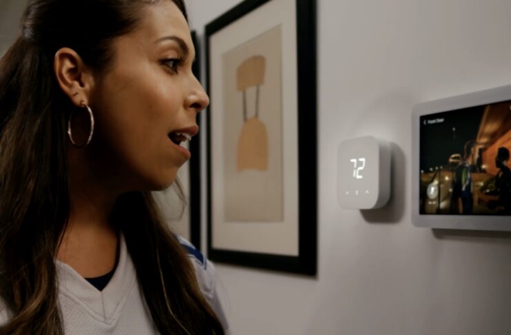 Amazon alexa echo hub macitynet00005