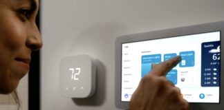 Amazon alexa echo hub macitynet00011