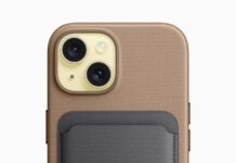 Con iPhone 17 Apple introdurrà nuove custodie per dimenticare FineWoven Keynote Apple 12 settembre, ecco cosa sarà presentato - diretta ore 19