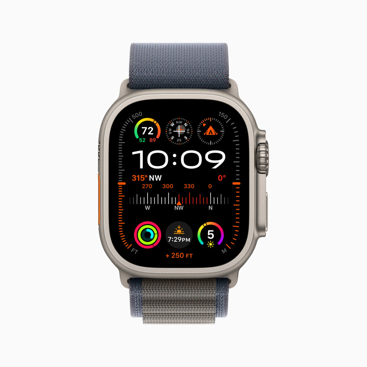 Apple Watch 9 ed Apple Watch Ultra 2023, ecco tutte le novità in arrivo