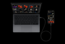 Se volete l’iPhone con USB-C veloce il cavo ve lo dovete comprare A17 Pro è il nuovo chip a 3nm di iPhone 15 Pro e iPhone 15 Pro Max