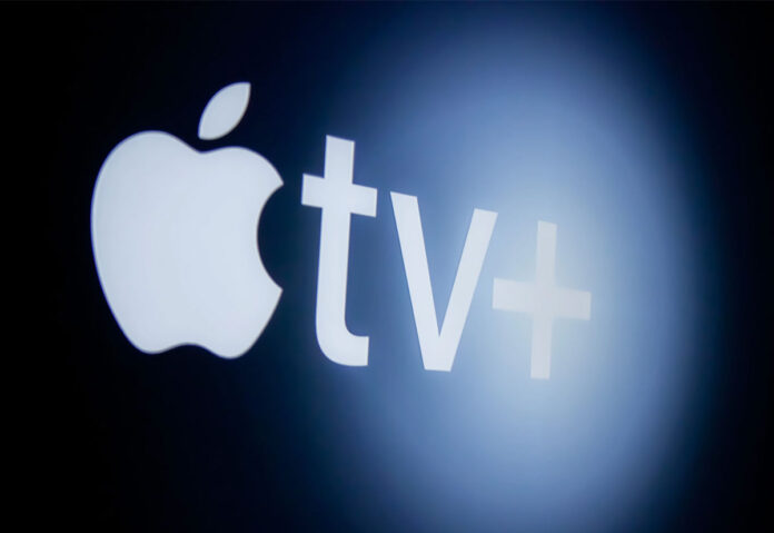 Apple TV Plus è il servizio con meno serie cancellate