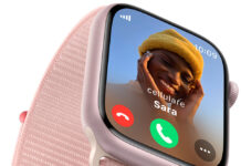 Lo smontaggio di Apple Watch Ultra 2 rivela batteria e altri dettagli
