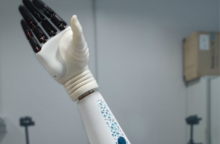 D-Pulp è il vincitore dell’edizione italiana del James Dyson Award 2023