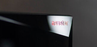 Recensione Asustor AS5404T, tanta potenza in un NAS da salotto bello e silensioso