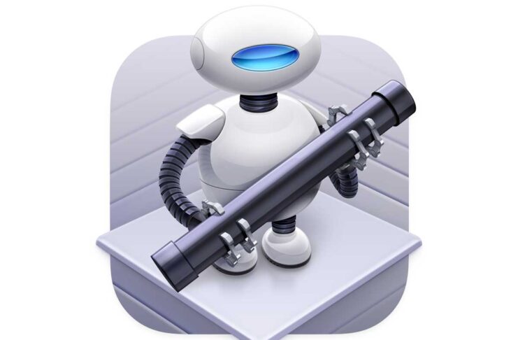 macOS, come uscire da tutti i programmi aperti con un doppio click