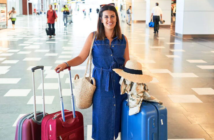 Dopo la Usb-C anche un bagaglio a bordo uguale e gratuito per tutti