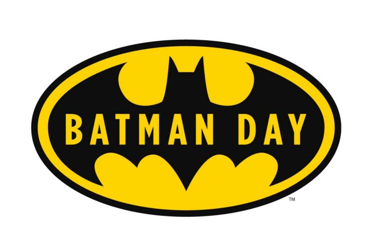 Batman Day 2023, le attività per celebrare il supereroe DC