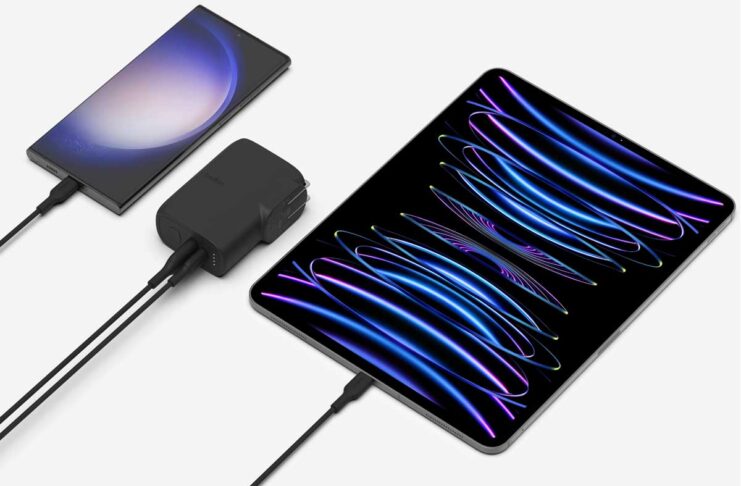 Belkin, nuovi caricabatteria Qi2, dispositivi USB-C e prodotti audio a IFA 2023
