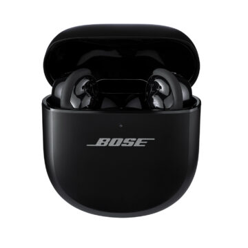 Bose QuietComfort Ultra, suono e silenzio Bose con audio spaziale per tutti