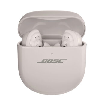Bose QuietComfort Ultra, suono e silenzio Bose con audio spaziale per tutti