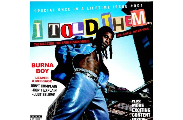 Musica africana, cresce a livello record lo streaming su Apple Music