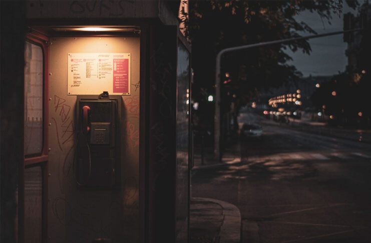 TIM vuole dare nuova vita alle vecchie cabine telefoniche