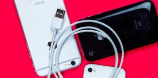 Riposa in pace caro Lightning, e salutaci il vecchio connettore Dock