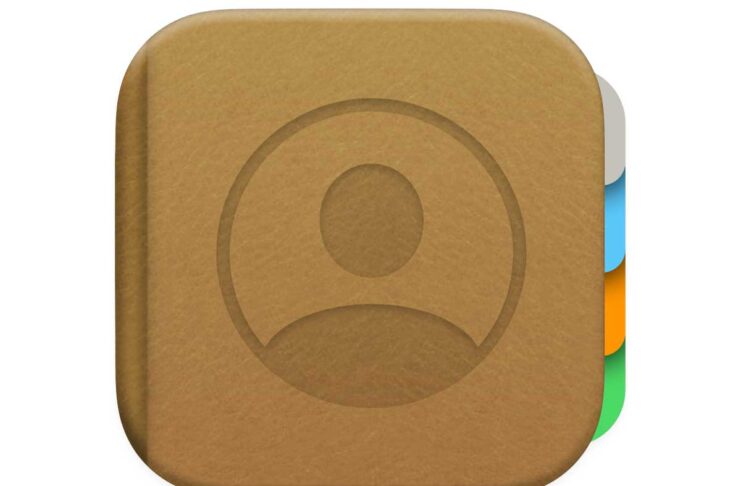 Come cancellare più elementi contemporanemente dai Contatti di iPhone