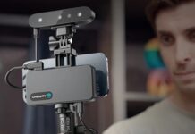 Creality Ferret Pro, lo scanner 3D facile e veloce Creality Ferret Pro, lo scanner 3D facile e veloce