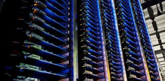 Le IA tutte assetate d'acqua per raffreddare i server nei data center