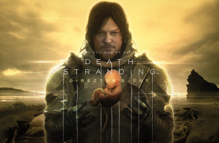 Hideo Kojima elenca iPhone iPad e Mac idonei per Death Stranding Director’s Cut