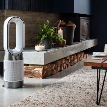I purificatori Dyson Hot+Cool Gen 1 e Cool Gen 1 ora sono più accessibili