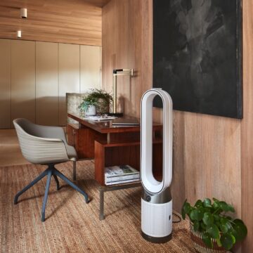 I purificatori Dyson Hot+Cool Gen 1 e Cool Gen 1 ora sono più accessibili