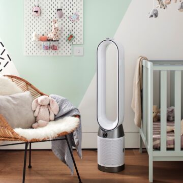 I purificatori Dyson Hot+Cool Gen 1 e Cool Gen 1 ora sono più accessibili