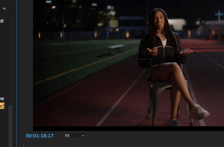 Adobe, Premiere Pro e Adobe After Effects migliorati con l'IA