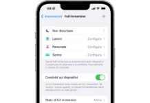 La maggior parte degli utenti vuole ridurre al minimo le distruzioni da mobile