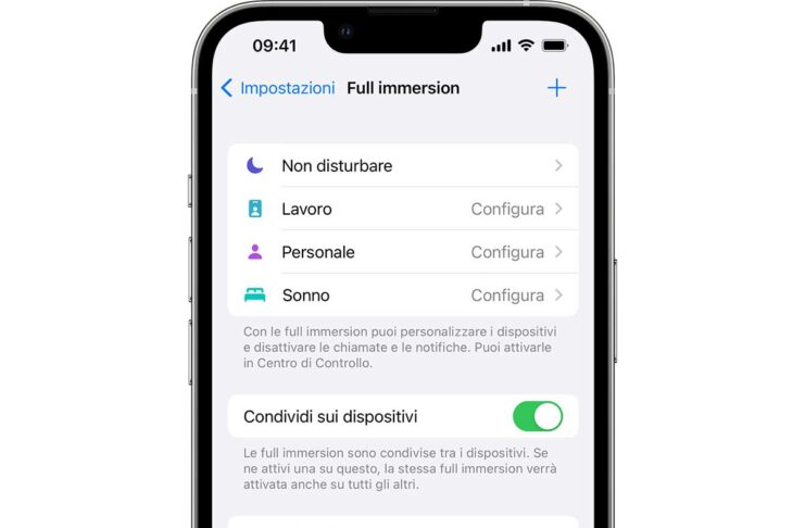 La maggior parte degli utenti vuole ridurre al minimo le distruzioni da mobile