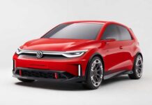Volkswagen ha presentato la ID. GTI Concept
