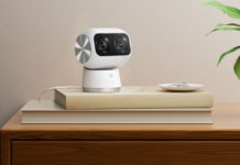Arrivano le camere di sicurezza Eufy con doppia fotocamera