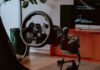 Logitech Playseat Challenge X è la sedia per simulatori di corse super-compatta