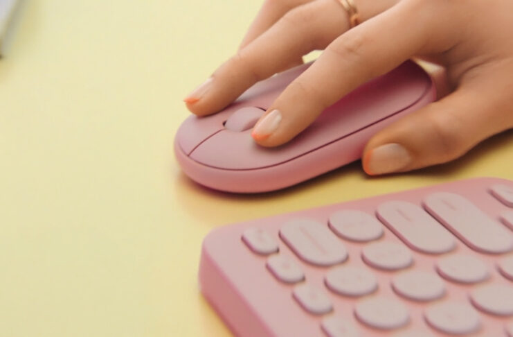 Logitech Pebble 2 è la combo per usare Mac iPhone e iPad