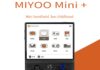 MIYOO Mini +: Piccola