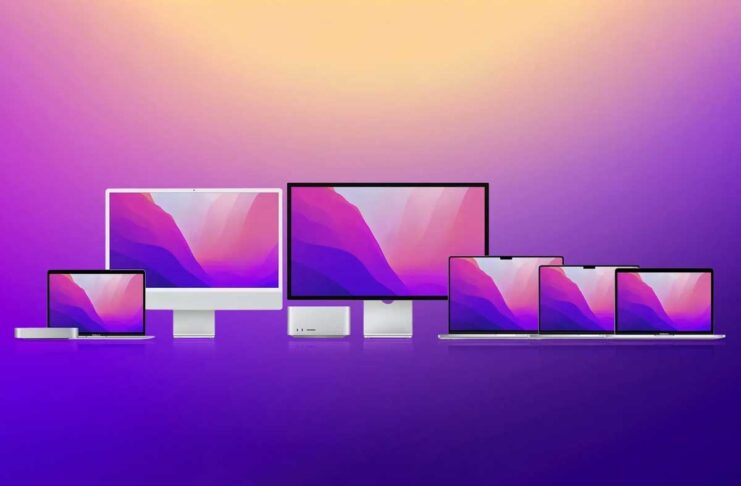 Mac e iPad, 8,8% e 36,5% la quota di mercato nell'Europa Occidentale