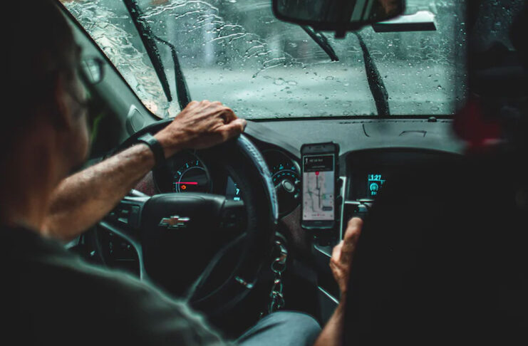 Google citata in giudizio da vedova di uomo volato da ponte crollato