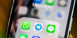 WhatsApp lavora alla compatibilità con servizi messaggistica terze parti