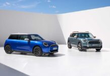 Mini Cooper elettrica vanta autonomia superiore ai 400km