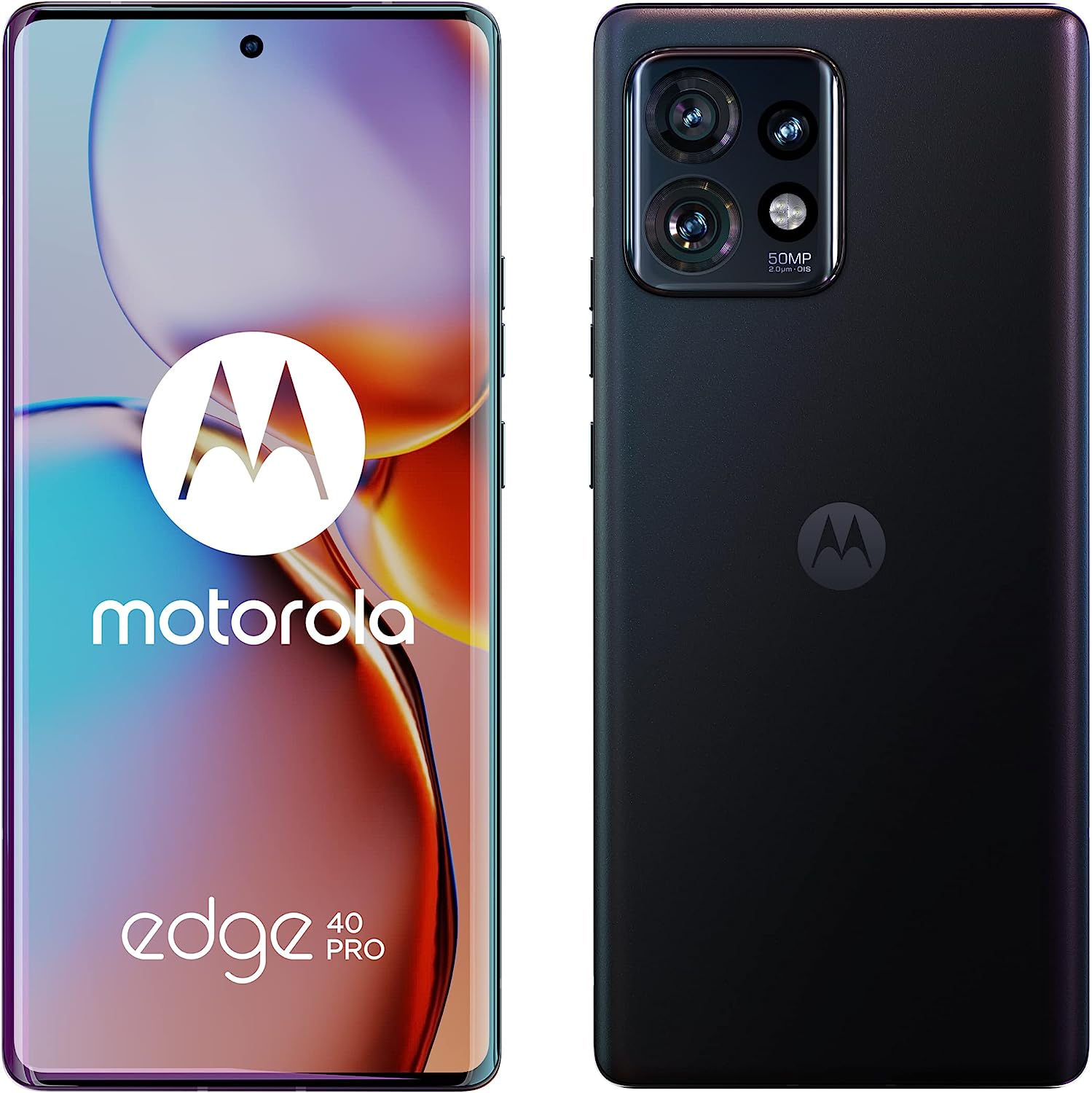 Motorola edge 40 Pro, il super top di gamma in offerta su Amazon a 699 euro