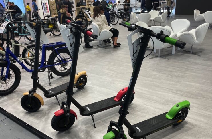 Nilox ifa 2023 macitynet settimio perlini IMG 0389