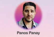 Panos Panay, Chief Product Officer di Microsoft passa a Amazon