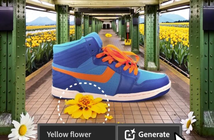 Photoshop per il web non più in beta, disponibile per tutti