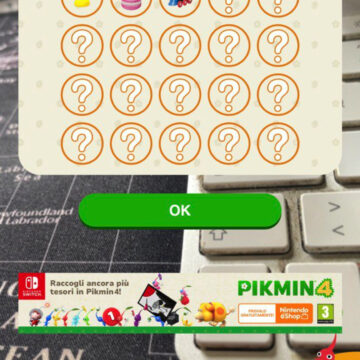 Nintendo e Niantic portano Pikmin Finder in realtà aumentata su iPhone e Android