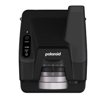 Polaroid I-2 l’istantanea torna con messa a fuoco automatica e controlli manuali