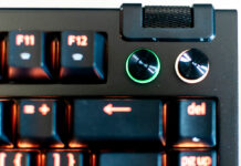 Recensione tastiera meccanica Razer Blackwidow V4 75, una delle migliori anche per l'ufficio