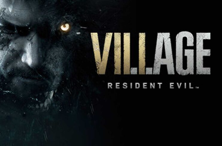 Il 30 ottobre arriva Resident Evil Village per iPhone e iPad