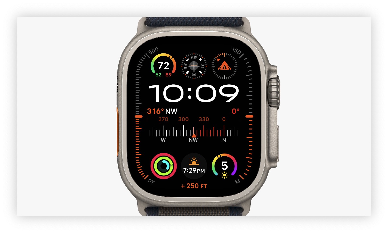 Apple Watch Ultra 2,